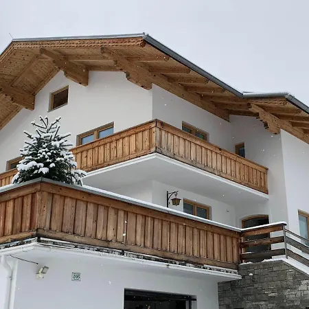 Haus Harmony Villa Ramsau am Dachstein Exterior photo