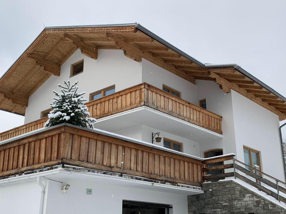 Haus Harmony *