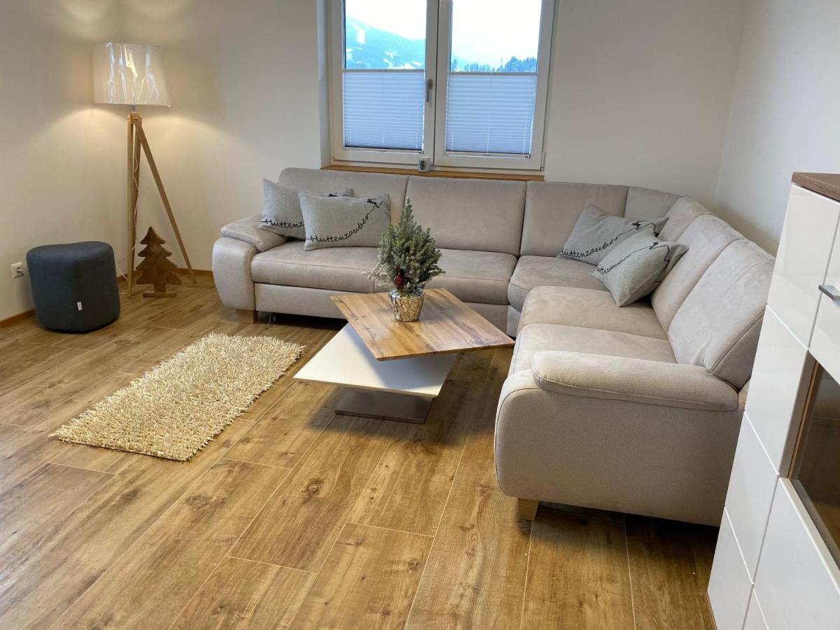 Haus Harmony Ramsau am Dachstein