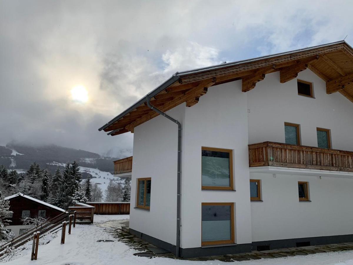 Holiday home Haus Harmony *