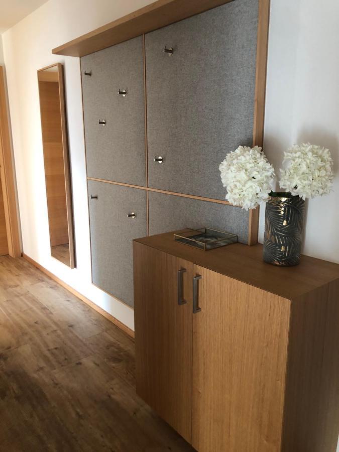 Haus Harmony Holiday home