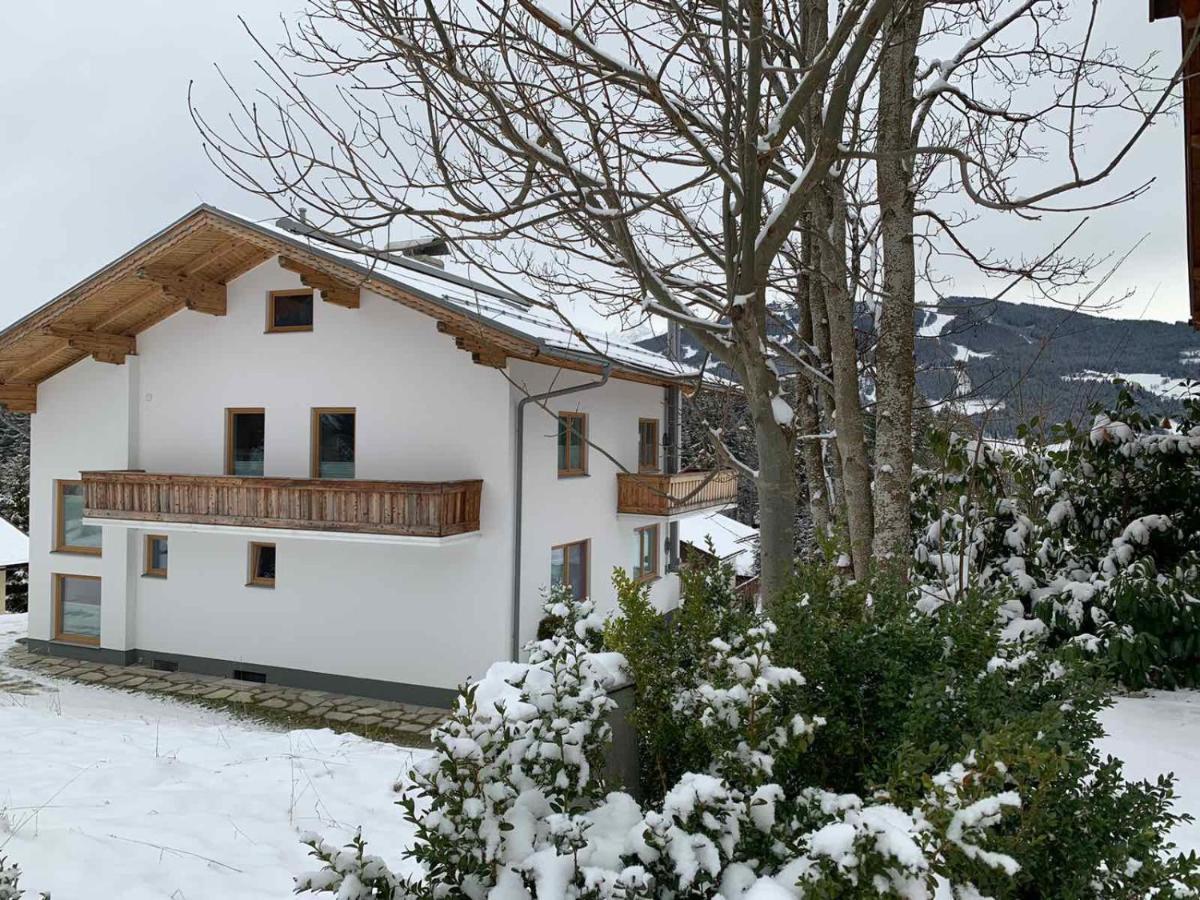Holiday home Haus Harmony *