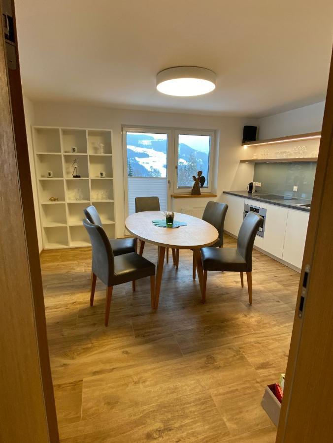 Haus Harmony Holiday home