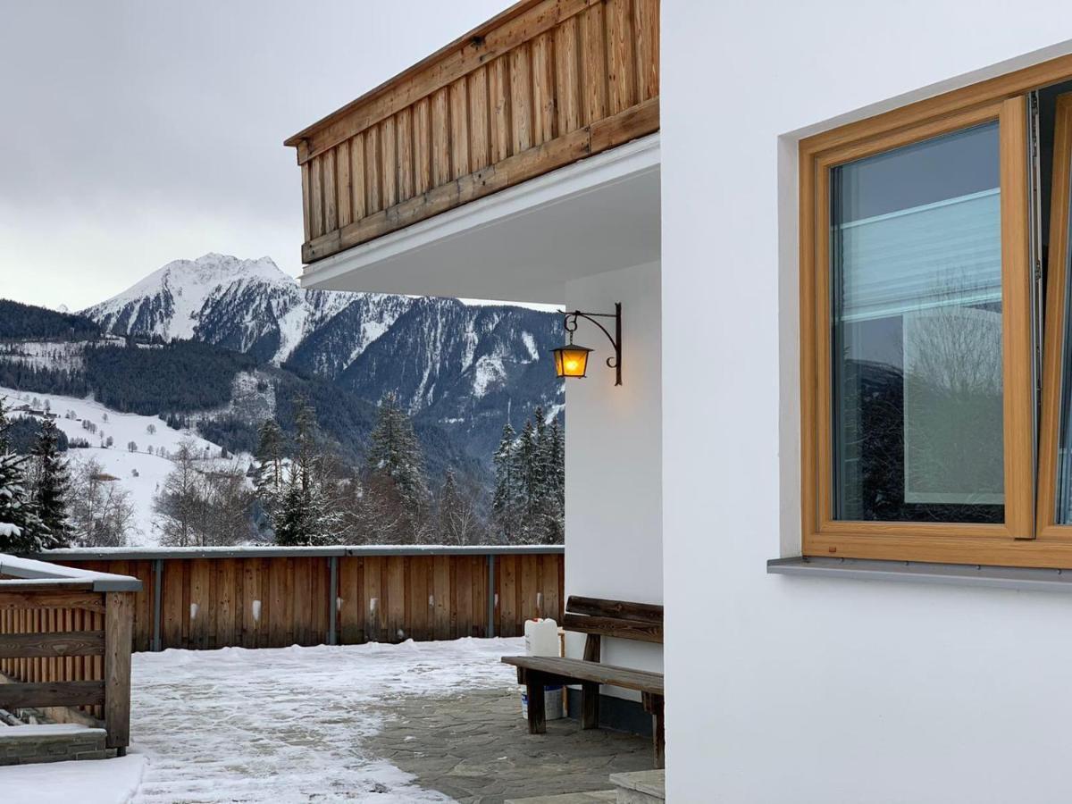 Hébergement de vacances Haus Harmony *