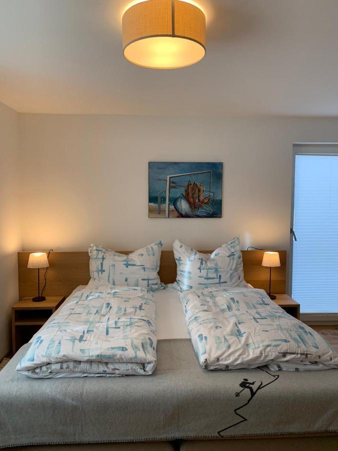 Haus Harmony Holiday home *