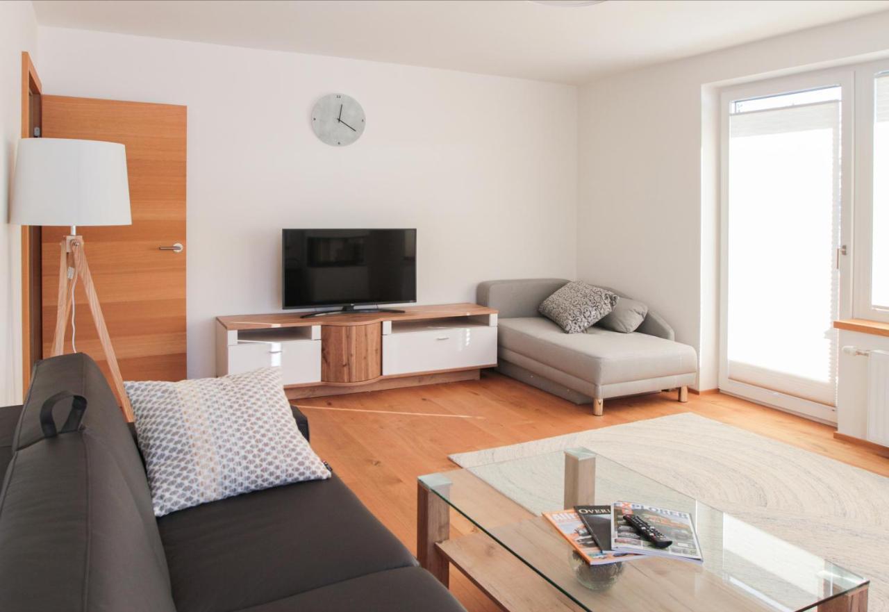 Holiday home Haus Harmony