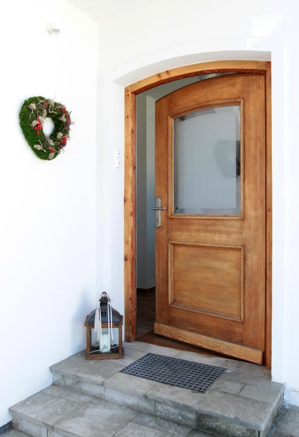 Haus Harmony Holiday home *