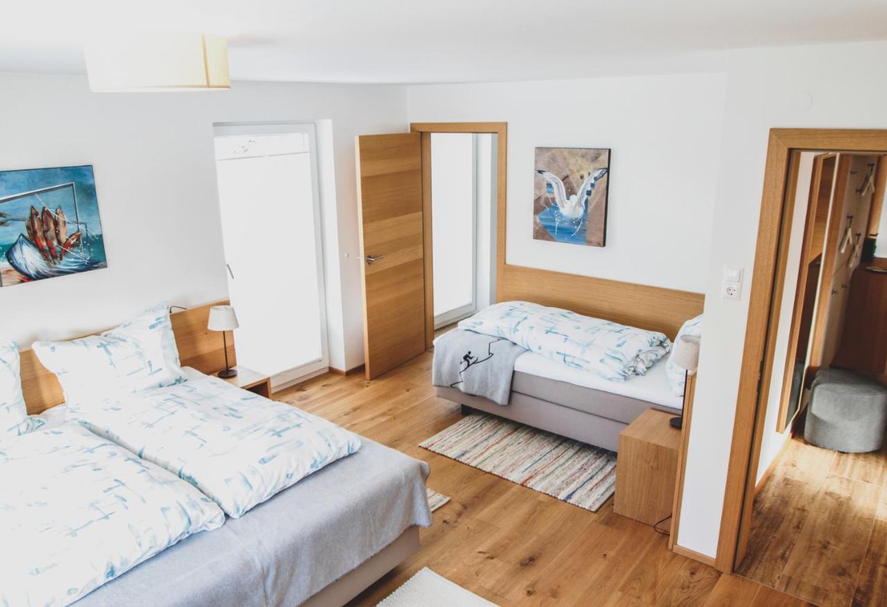 Holiday home Haus Harmony Ramsau am Dachstein