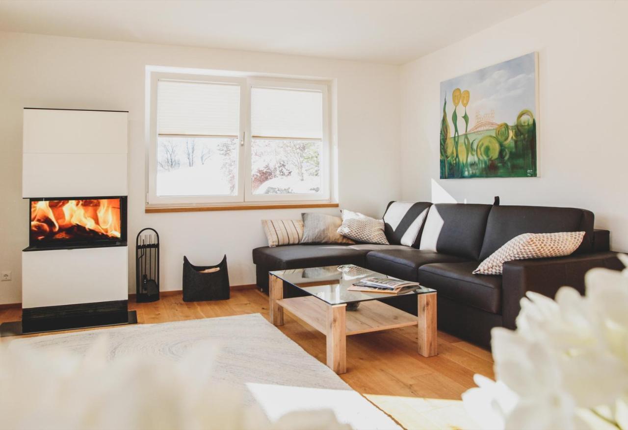 Haus Harmony Holiday home *