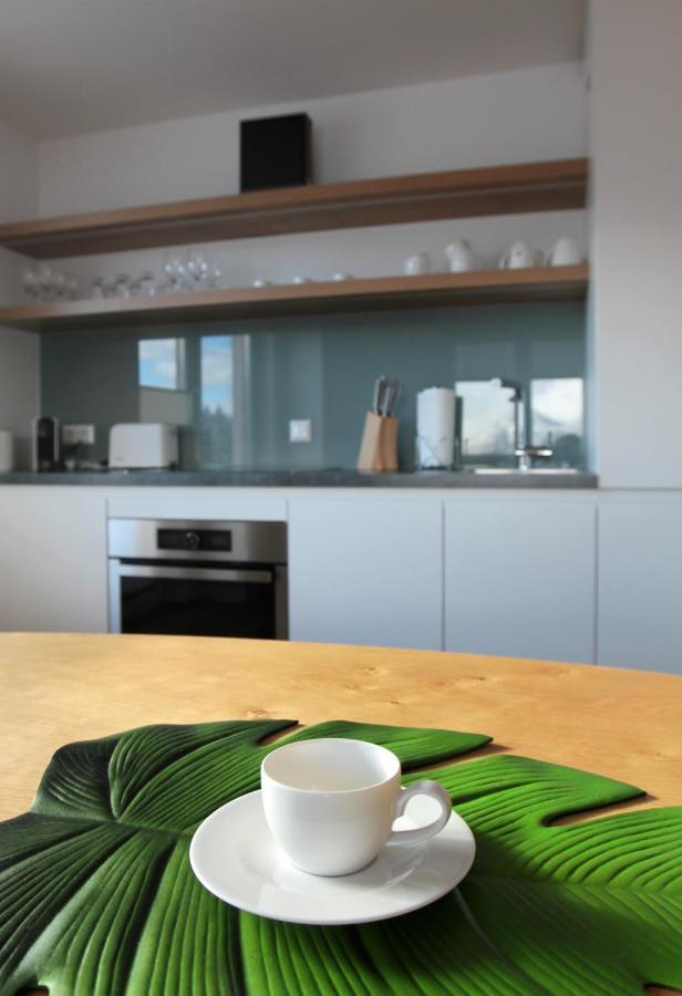 Holiday home Haus Harmony