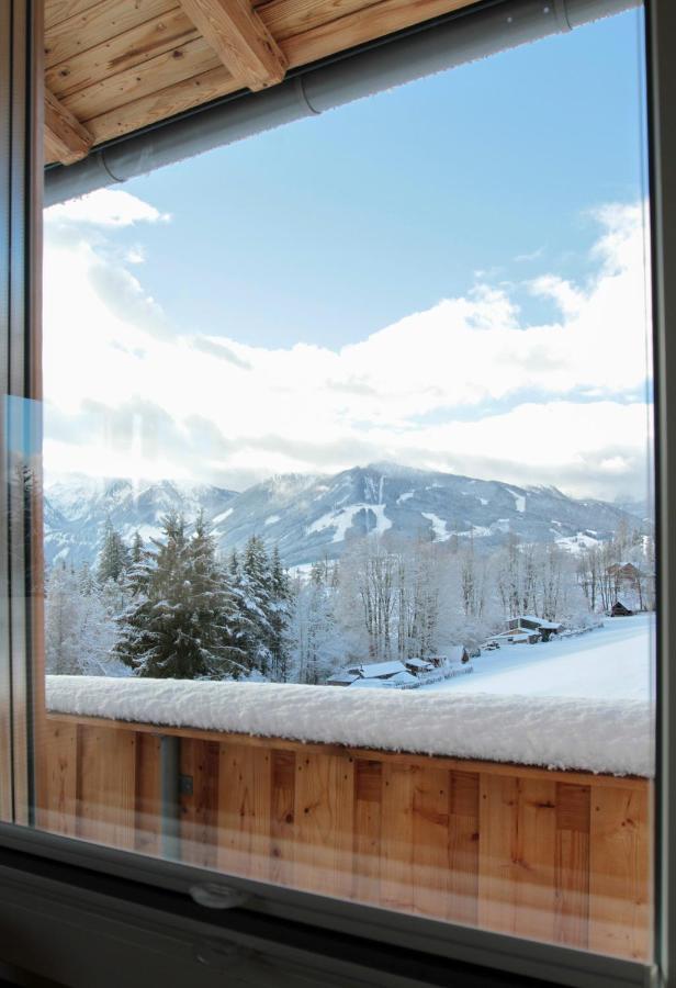 Haus Harmony Holiday home Ramsau am Dachstein
