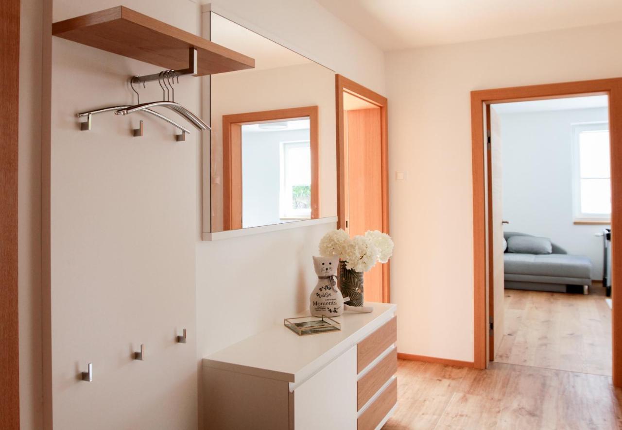 Holiday home Haus Harmony *