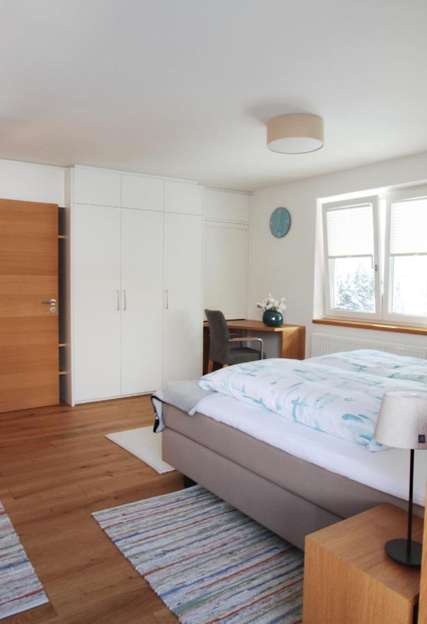 Holiday home Haus Harmony