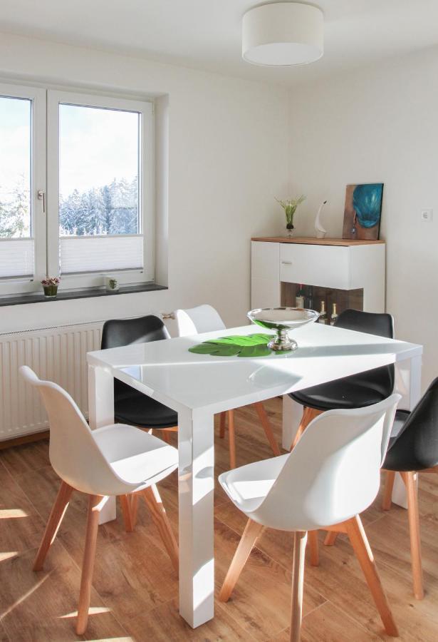 Haus Harmony Holiday home *
