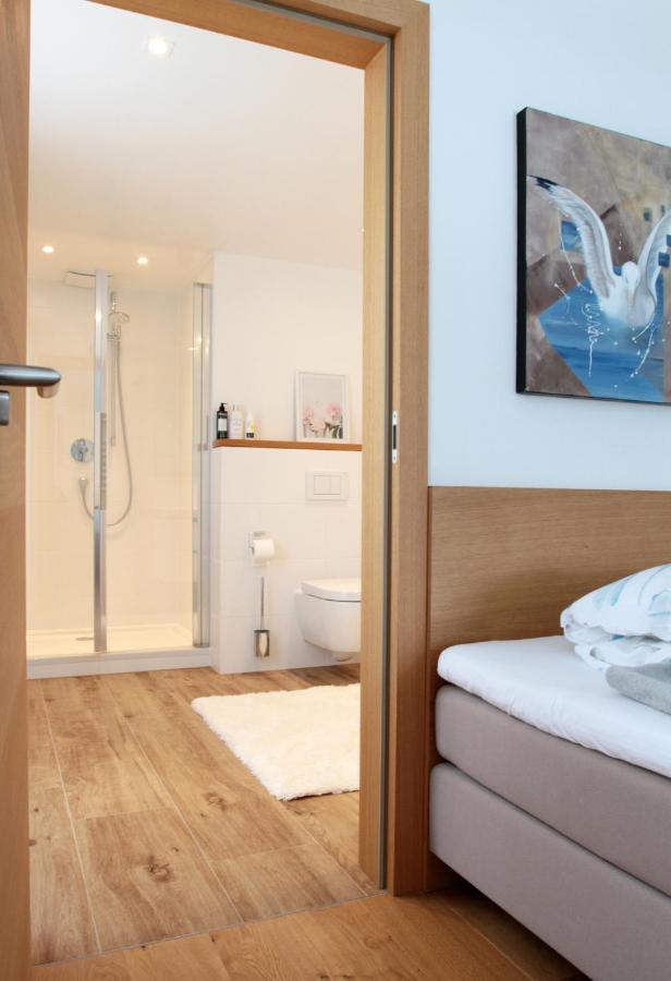 Haus Harmony Holiday home *