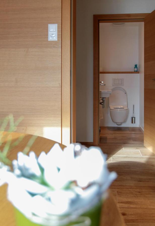 Holiday home Haus Harmony Ramsau am Dachstein