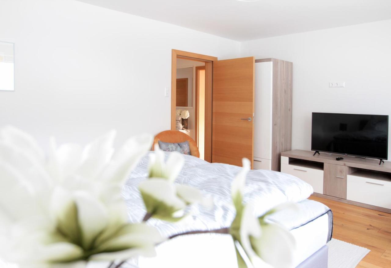 Haus Harmony Holiday home