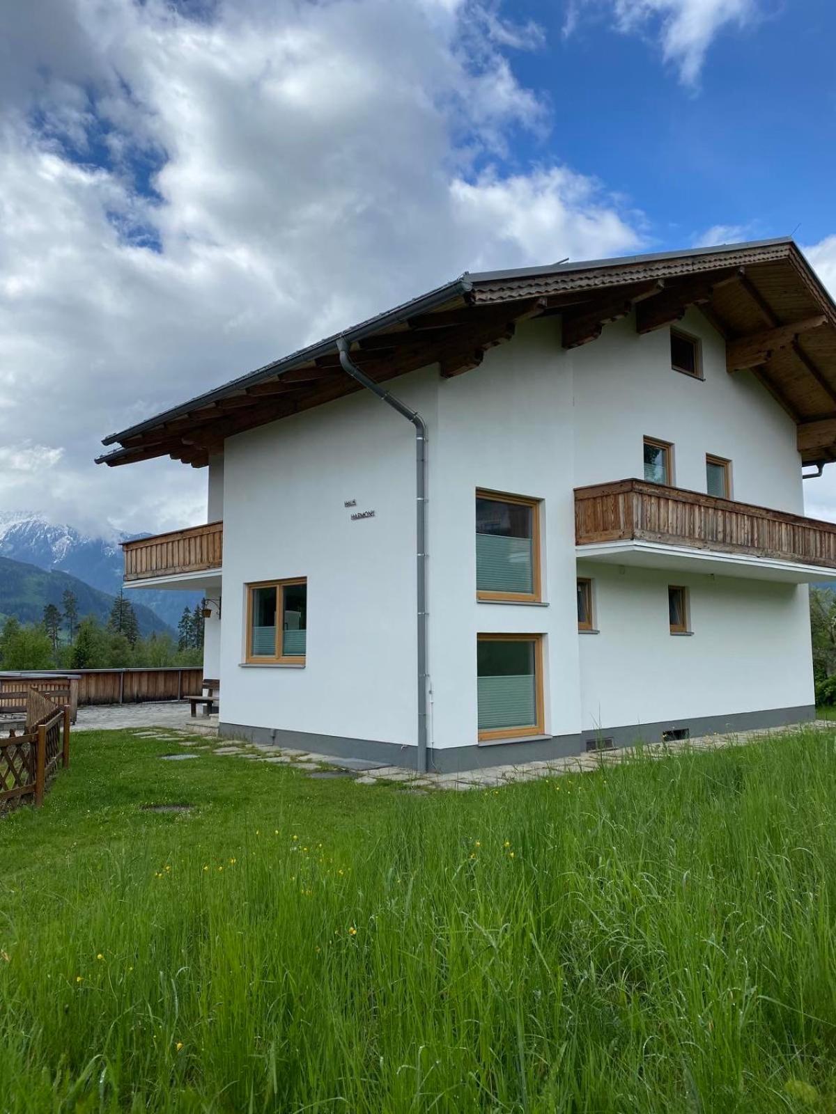 Holiday home Haus Harmony Ramsau am Dachstein