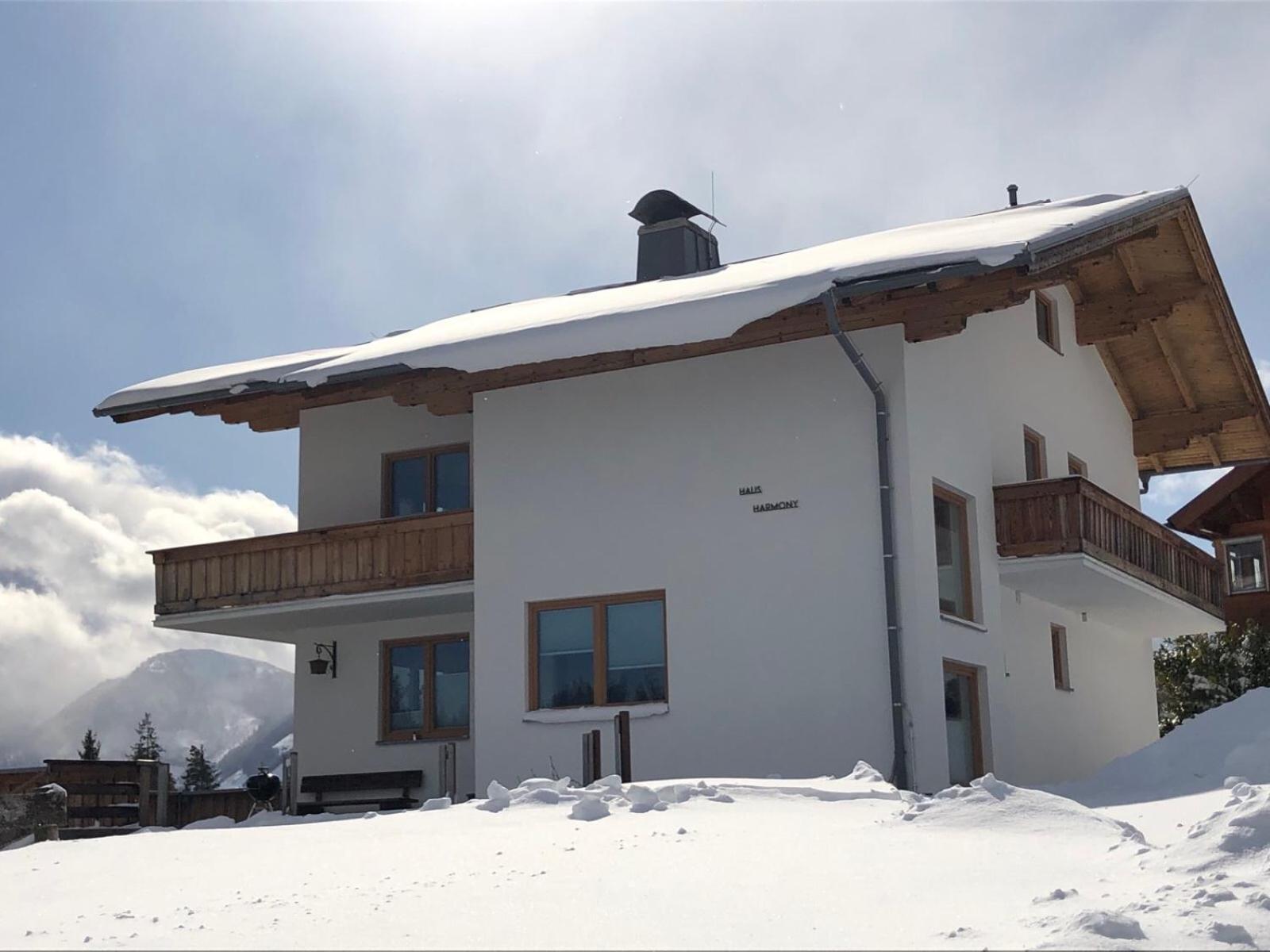 Haus Harmony * Ramsau am Dachstein