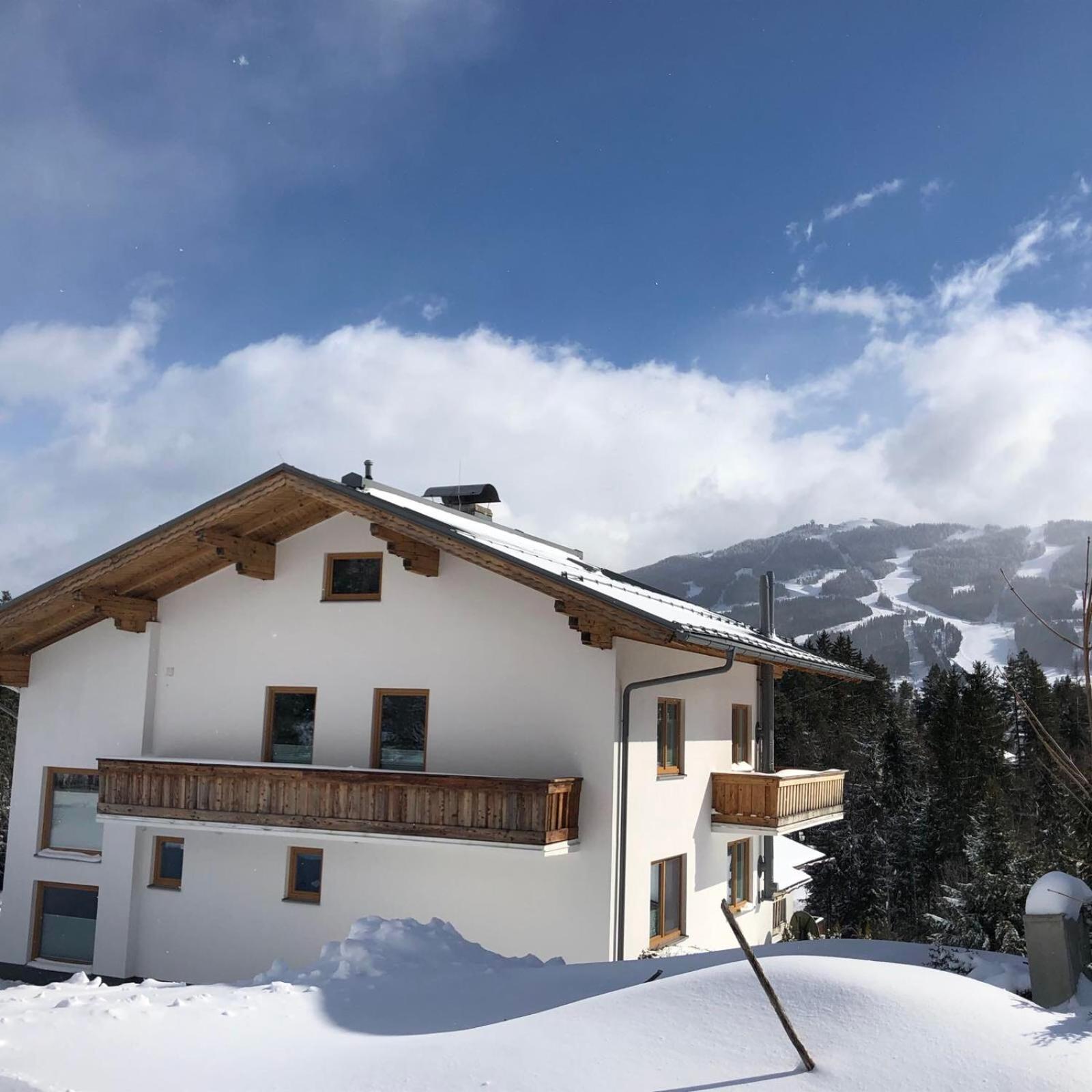 Hébergement de vacances Haus Harmony *