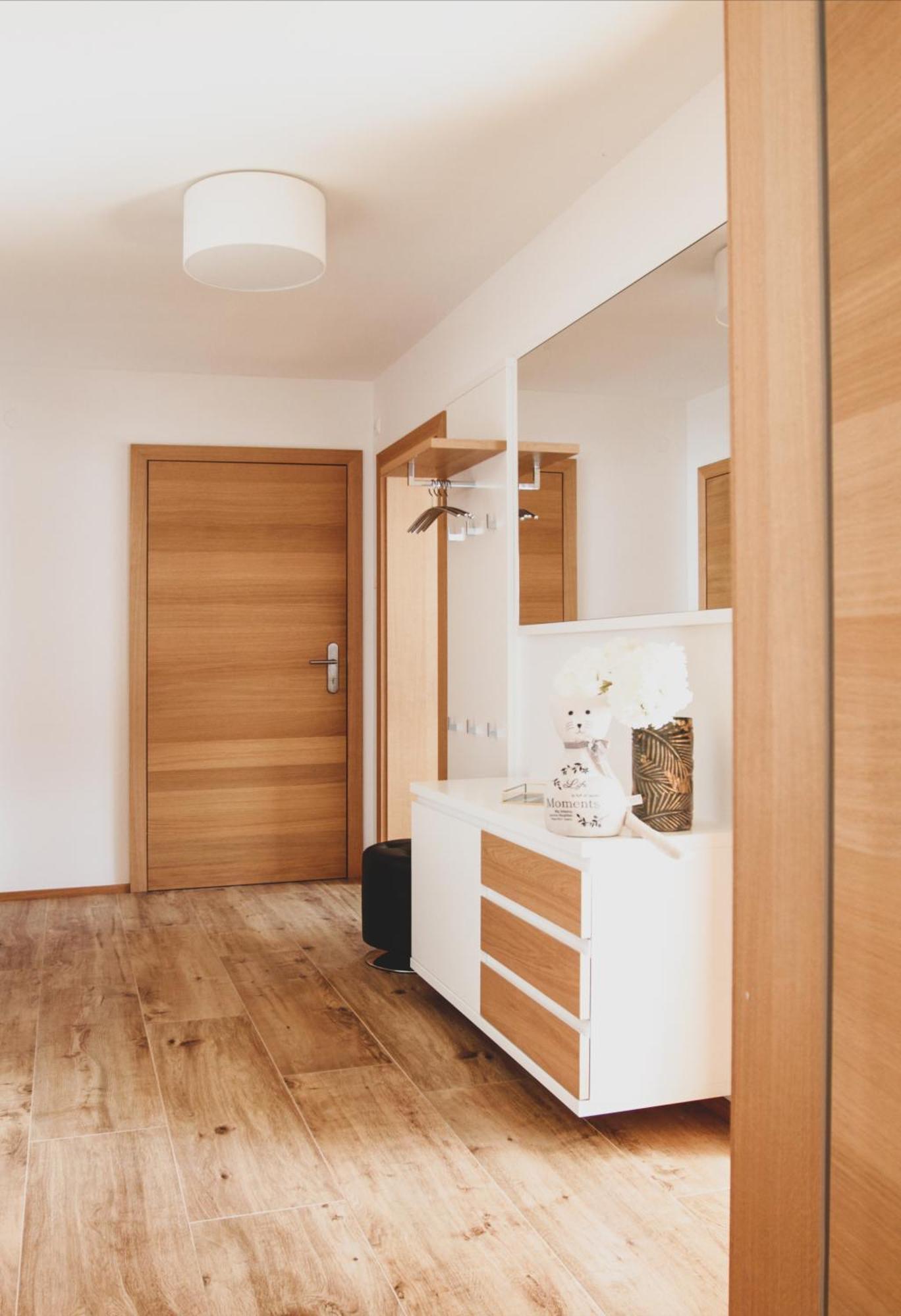 Haus Harmony Holiday home
