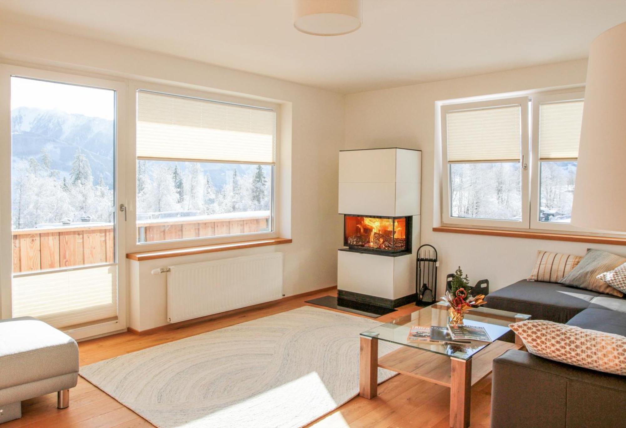 Hébergement de vacances Haus Harmony *