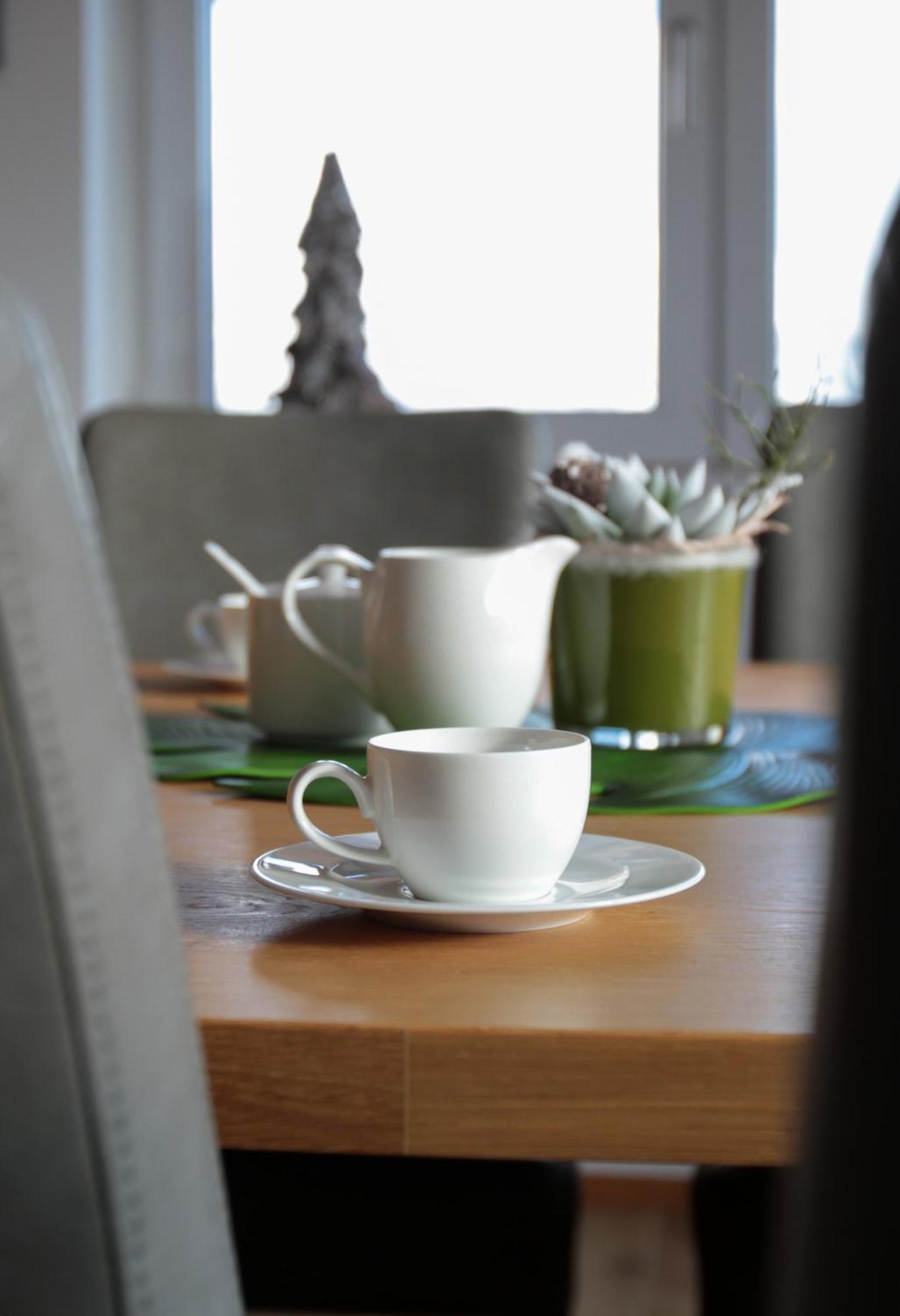 Haus Harmony Vakantiehuis