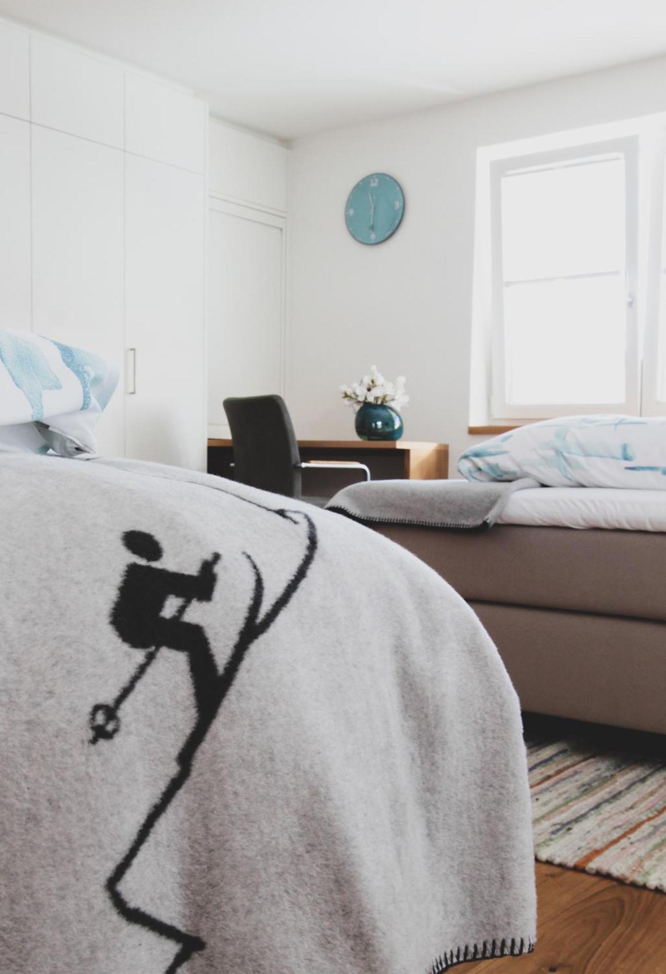 Hébergement de vacances Haus Harmony *