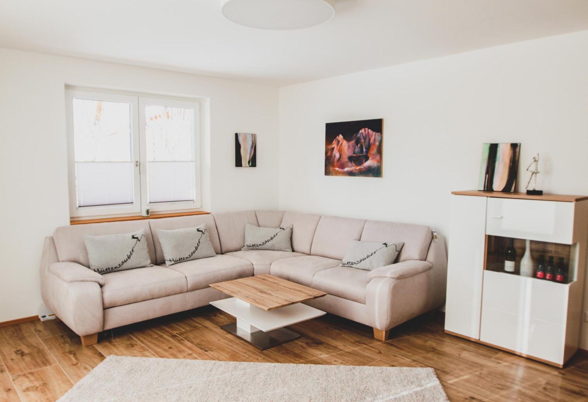 Haus Harmony Holiday home Ramsau am Dachstein