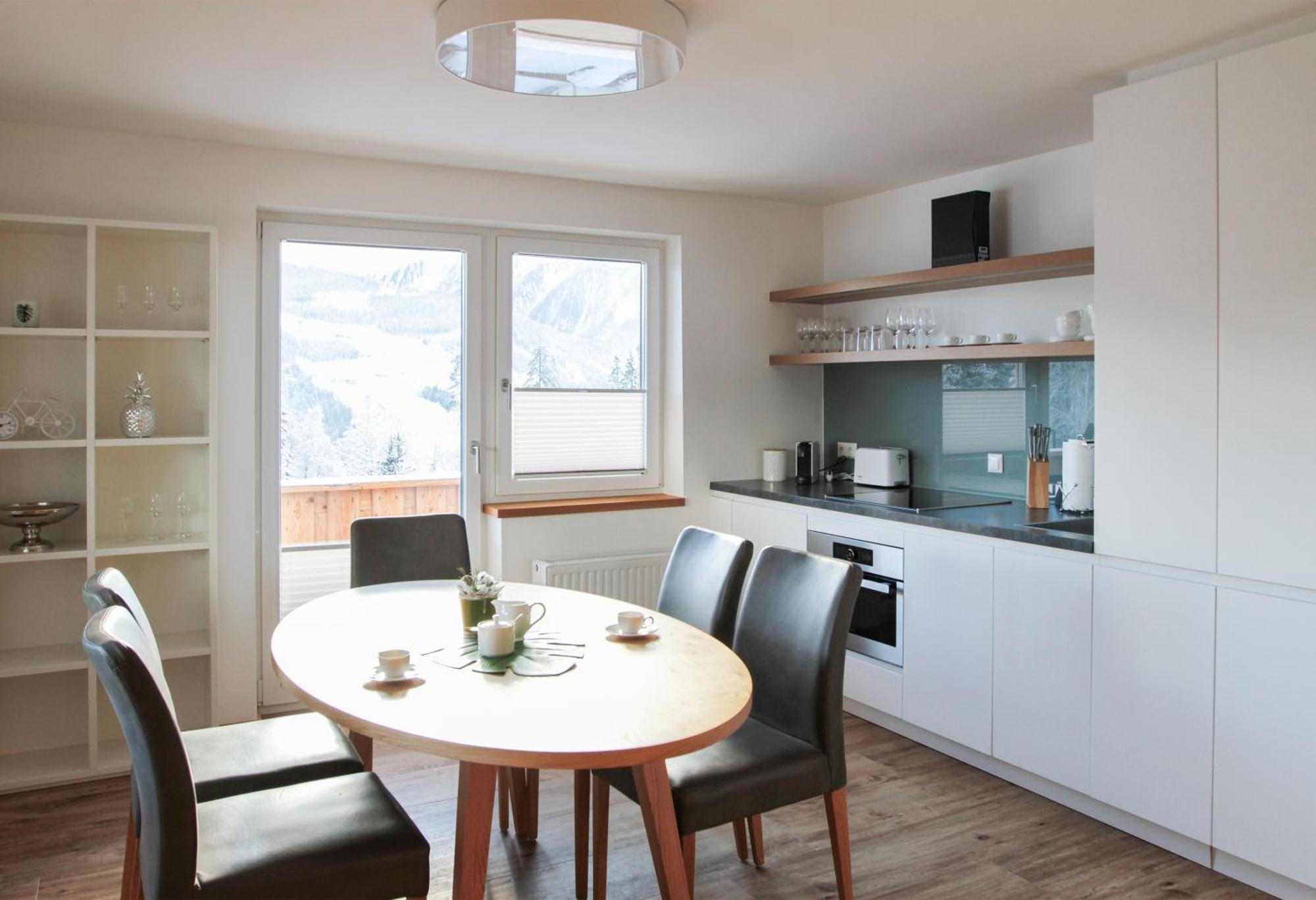 Hébergement de vacances Haus Harmony Ramsau am Dachstein