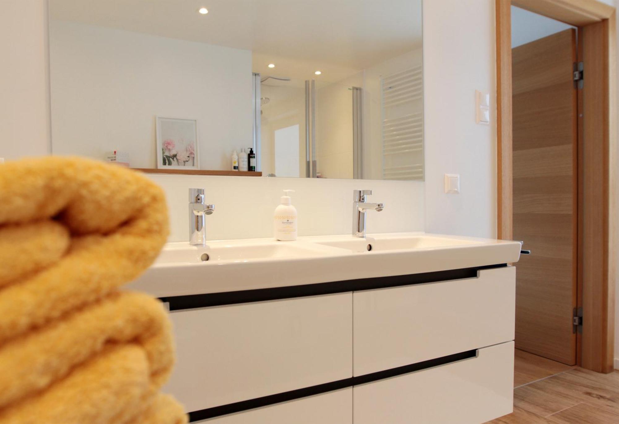 Haus Harmony Holiday home *