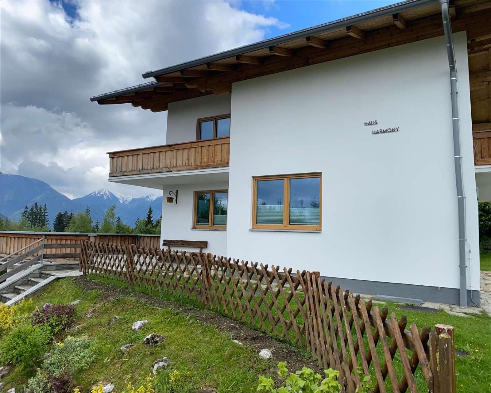 Haus Harmony Ramsau am Dachstein