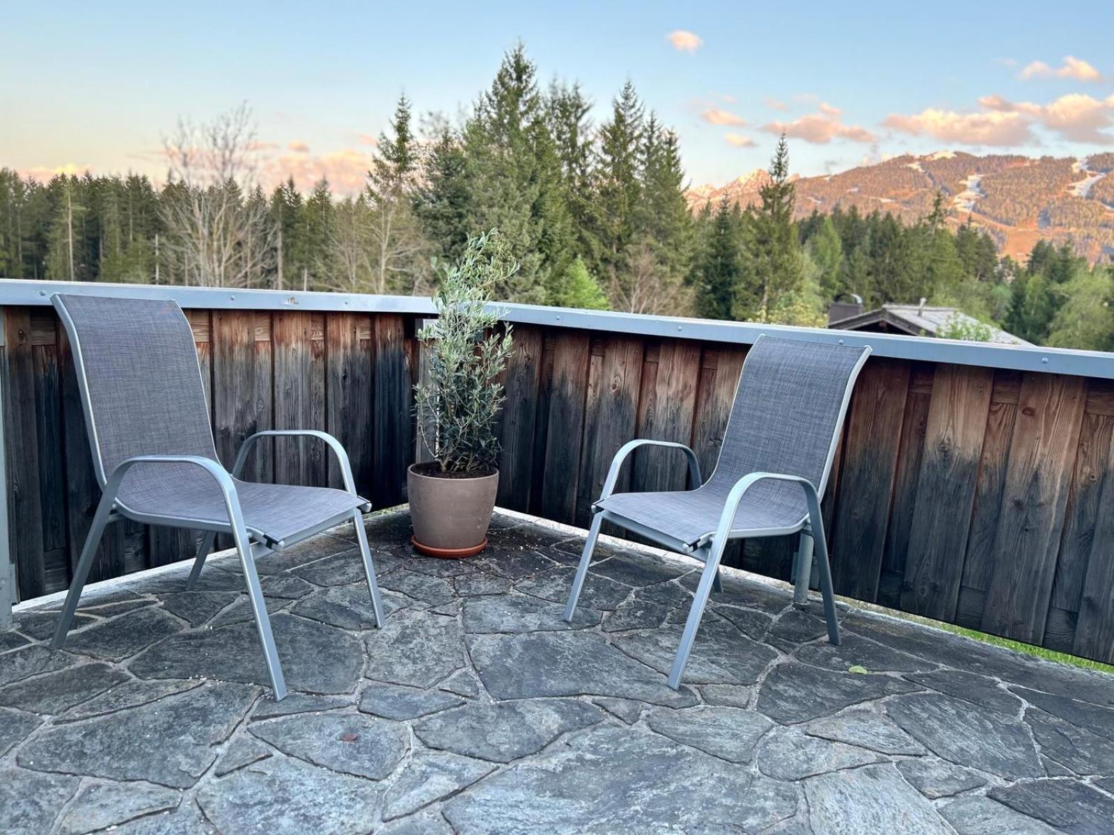 Haus Harmony Ramsau am Dachstein
