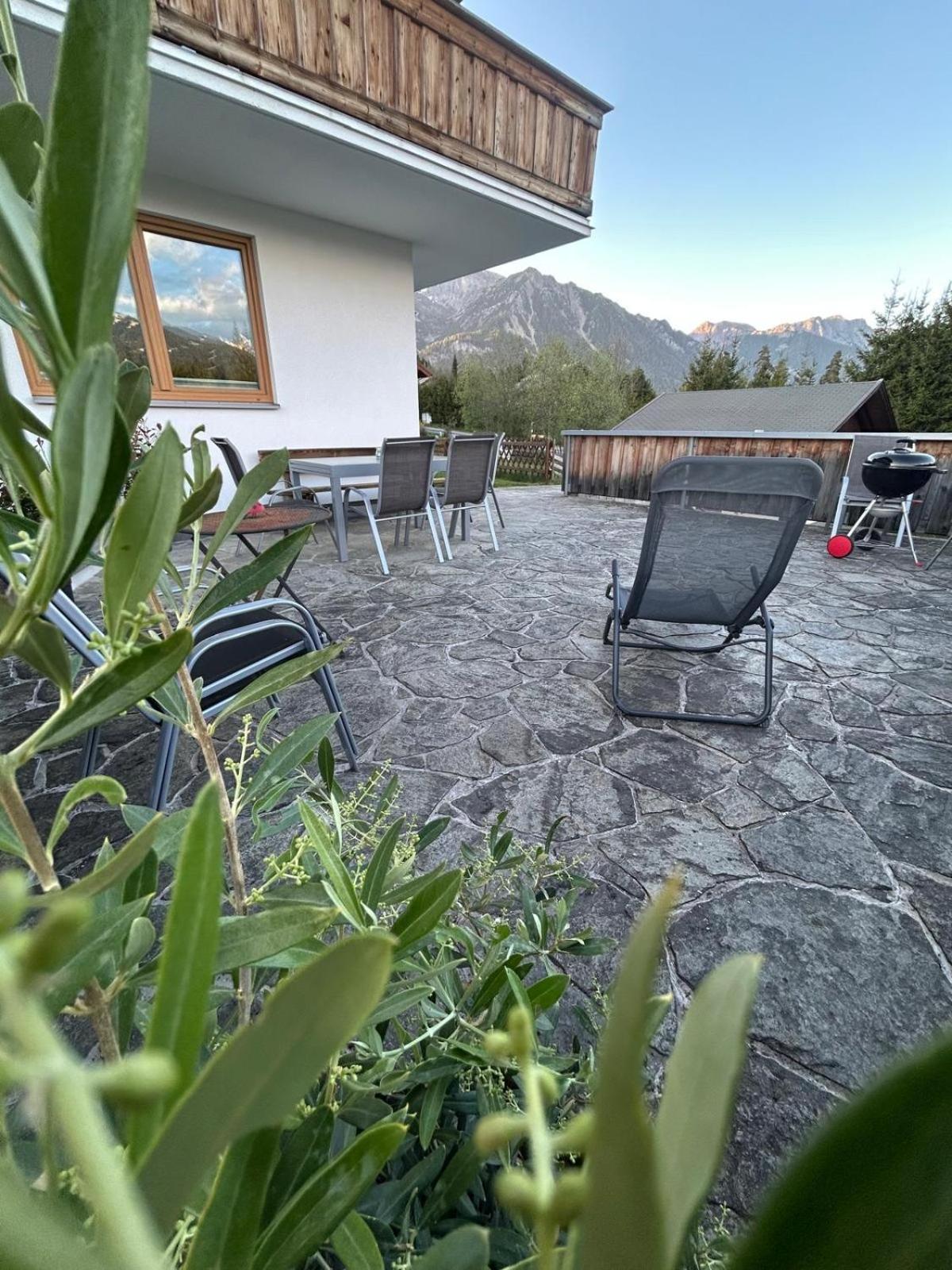 Haus Harmony * Ramsau am Dachstein
