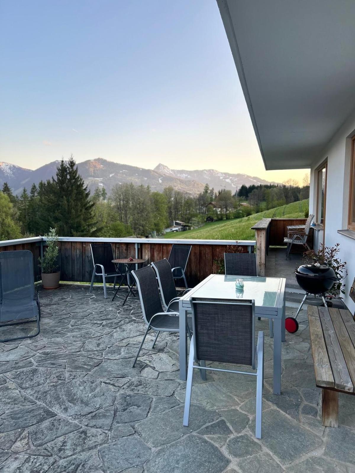 Haus Harmony Holiday home