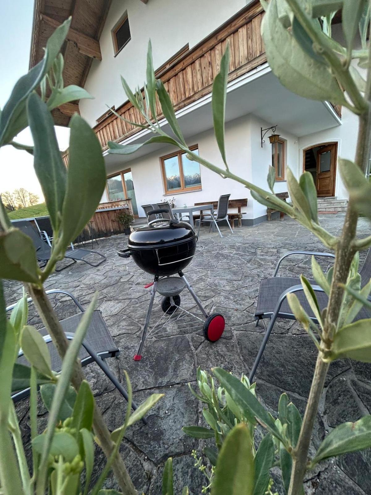 Hébergement de vacances Haus Harmony